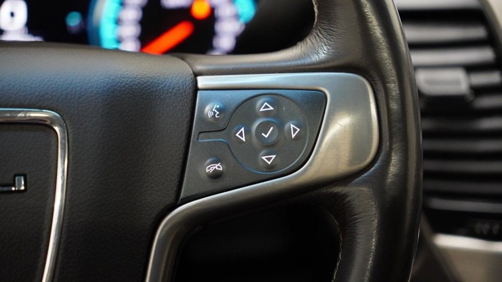 2018 GMC Yukon Image 31