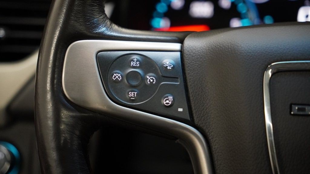 2018 GMC Yukon Image 32