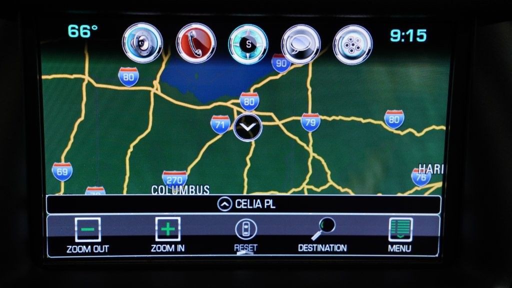 2018 GMC Yukon Image 33