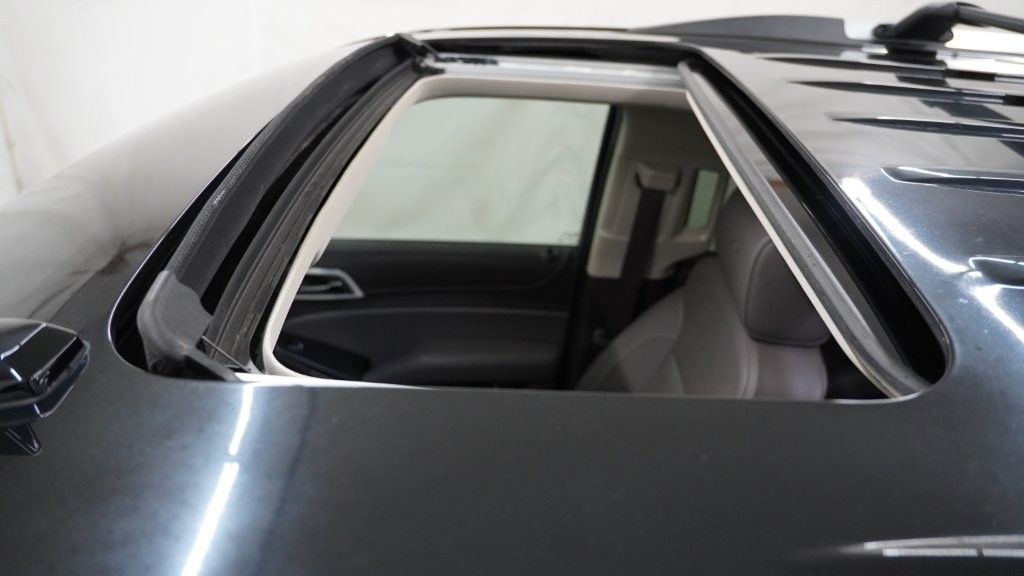 2018 GMC Yukon Image 35