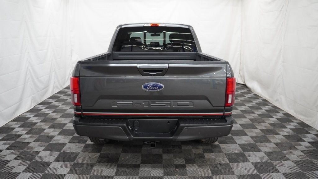 2018 Ford F-150 Image 6