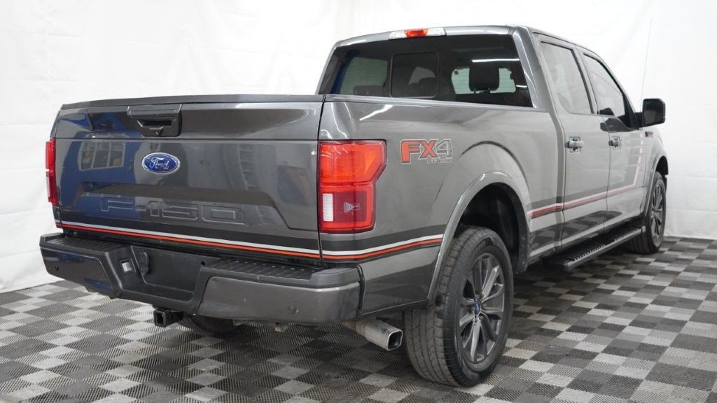 2018 Ford F-150 Image 7