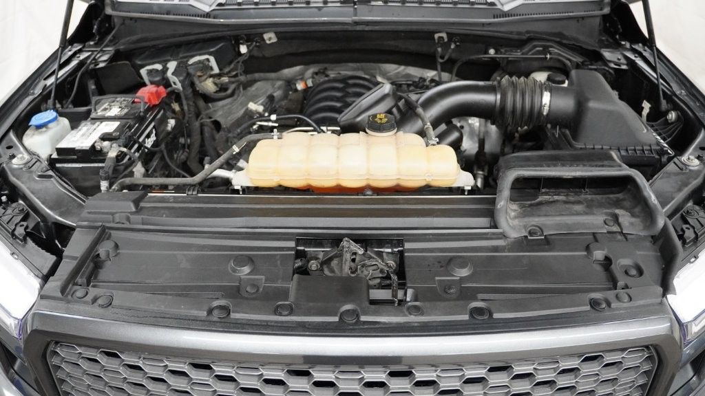 2018 Ford F-150 Image 10