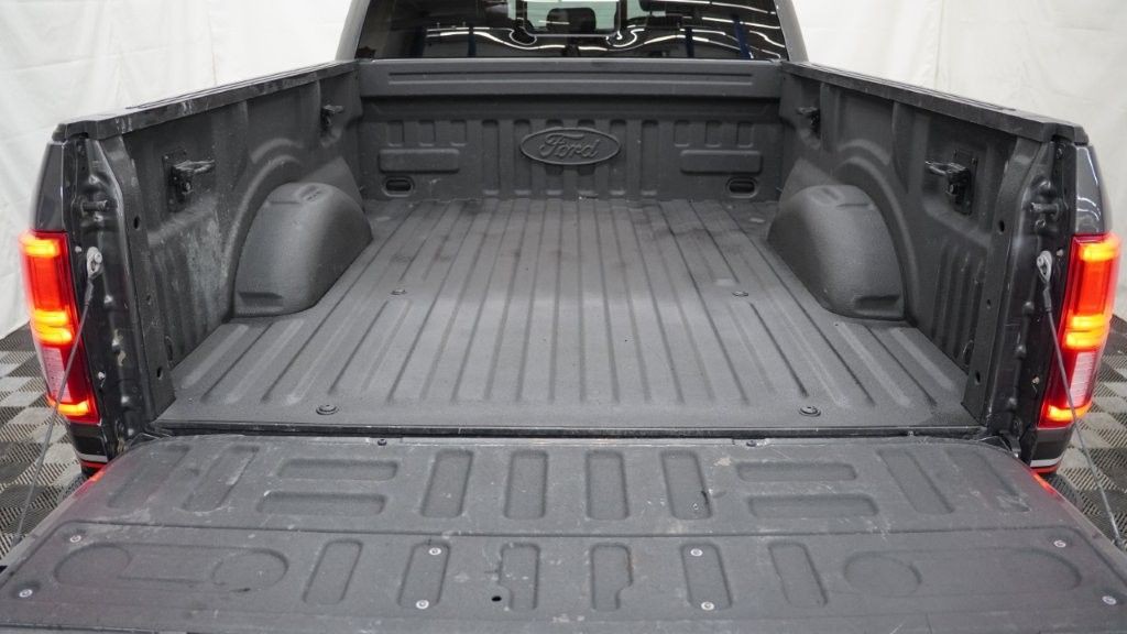 2018 Ford F-150 Image 11
