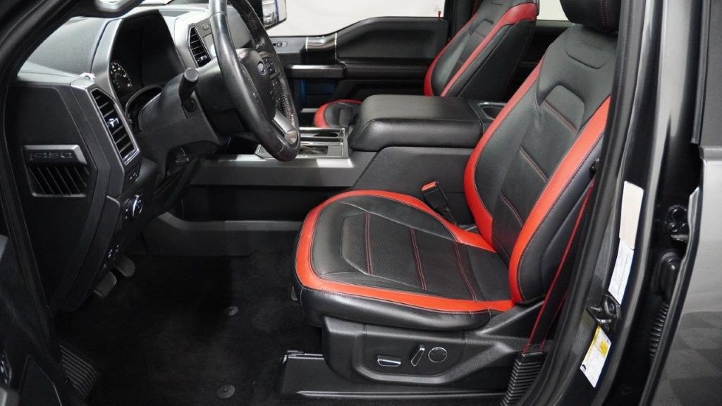 2018 Ford F-150 Image 13