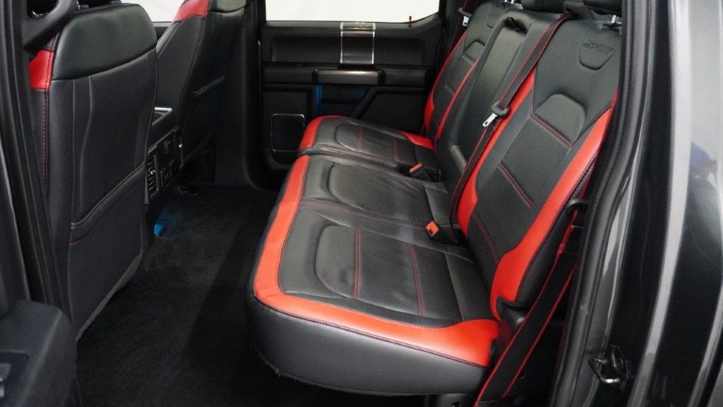 2018 Ford F-150 Image 14