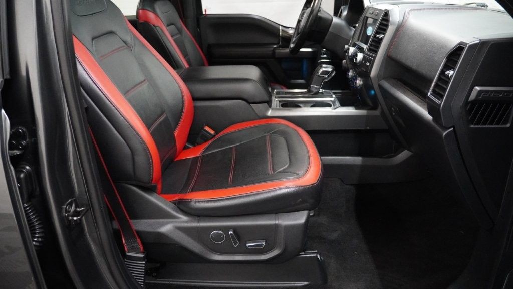 2018 Ford F-150 Image 15
