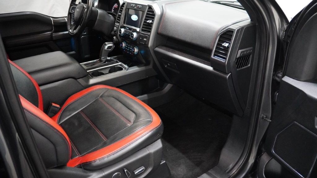 2018 Ford F-150 Image 16