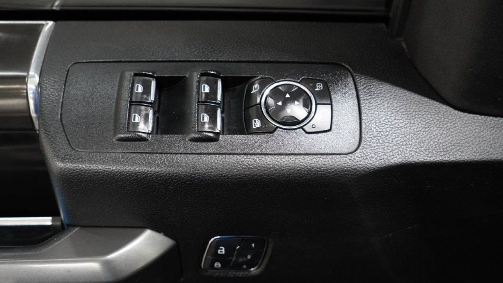 2018 Ford F-150 Image 17