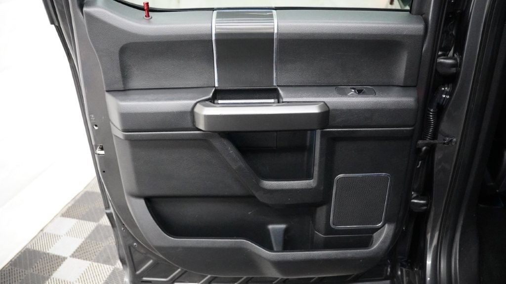 2018 Ford F-150 Image 18