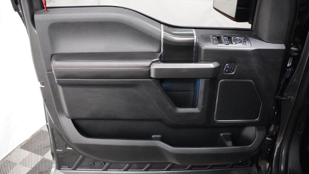 2018 Ford F-150 Image 19