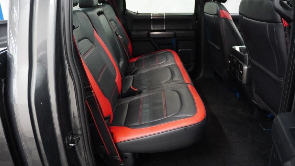 2018 Ford F-150 Image 20