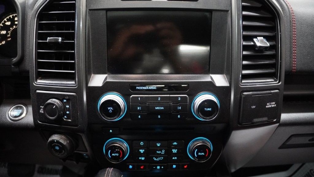 2018 Ford F-150 Image 23