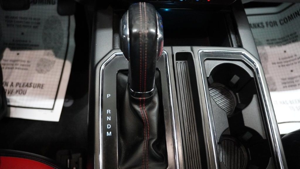 2018 Ford F-150 Image 24