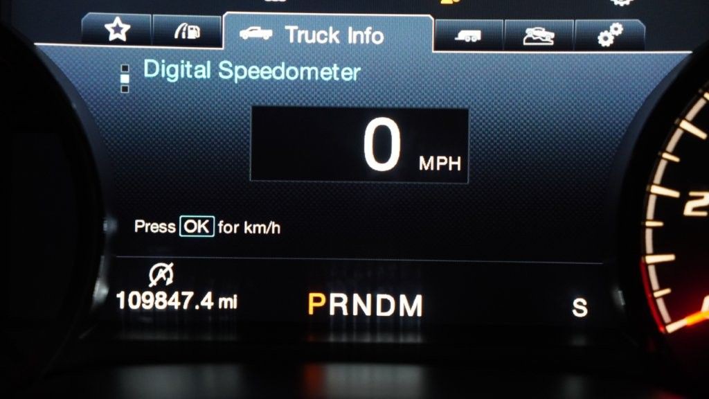 2018 Ford F-150 Image 25