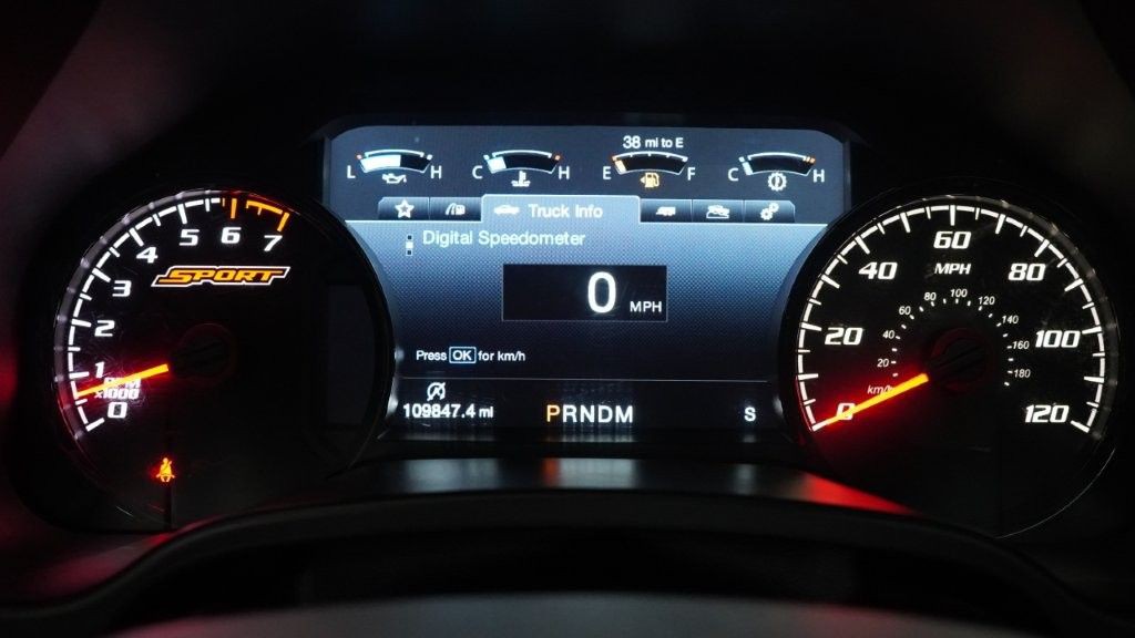 2018 Ford F-150 Image 26