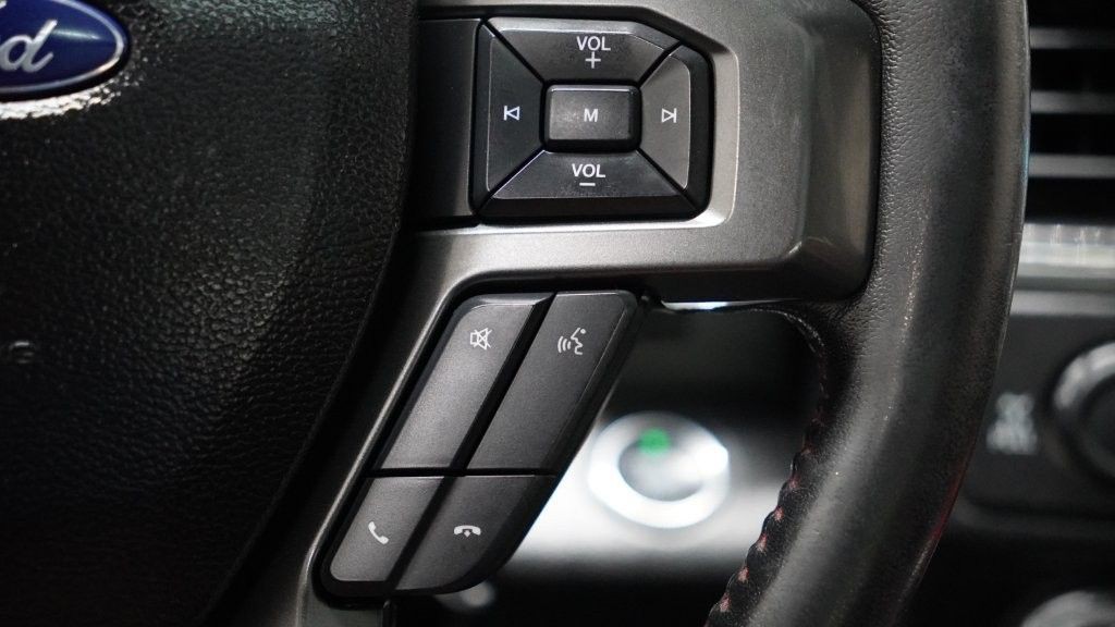 2018 Ford F-150 Image 27