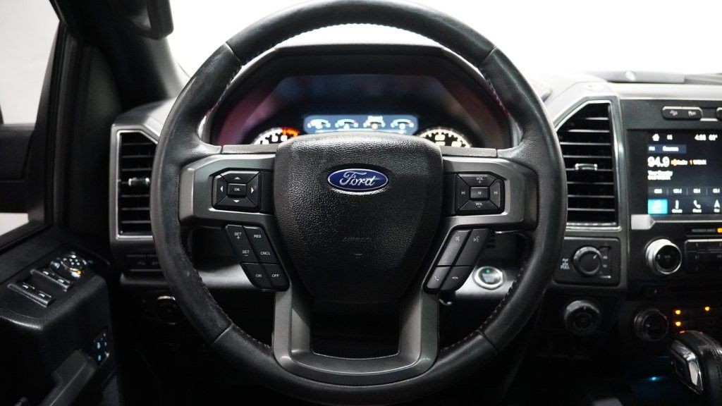 2018 Ford F-150 Image 28