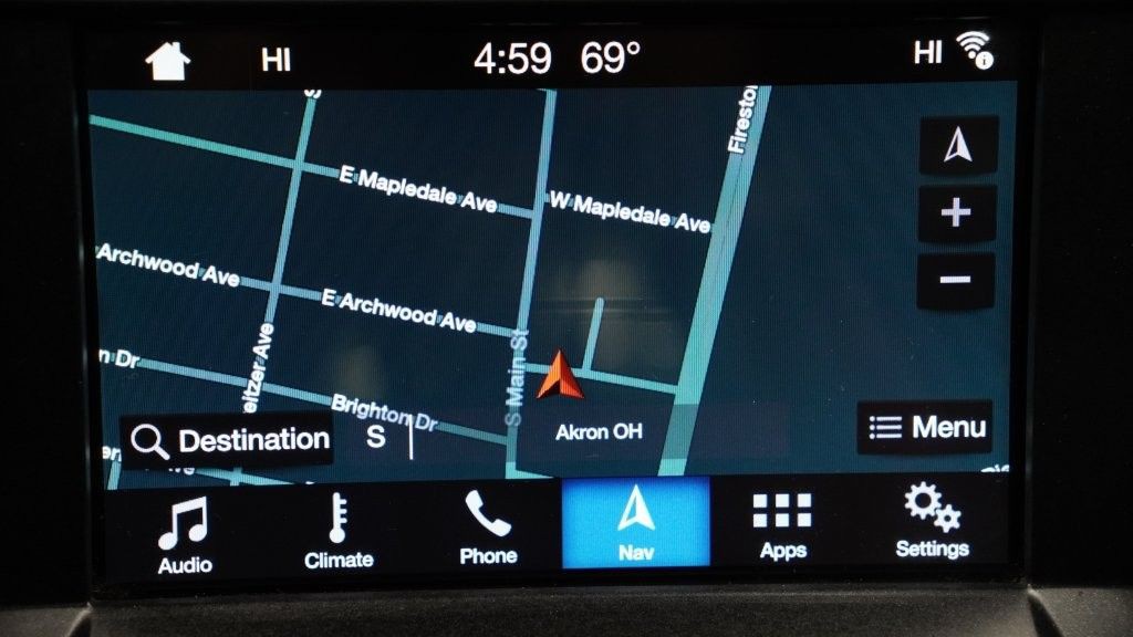 2018 Ford F-150 Image 29