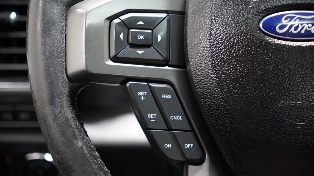 2018 Ford F-150 Image 30