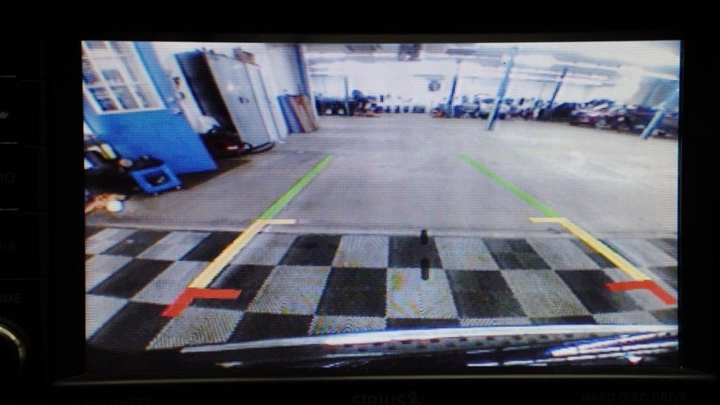 2013 Chrysler Town & Country Image 27