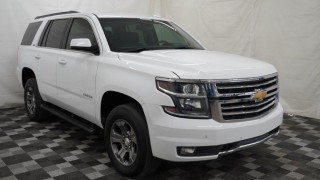 Image for 2018 Chevrolet Tahoe LT ID: 7302664