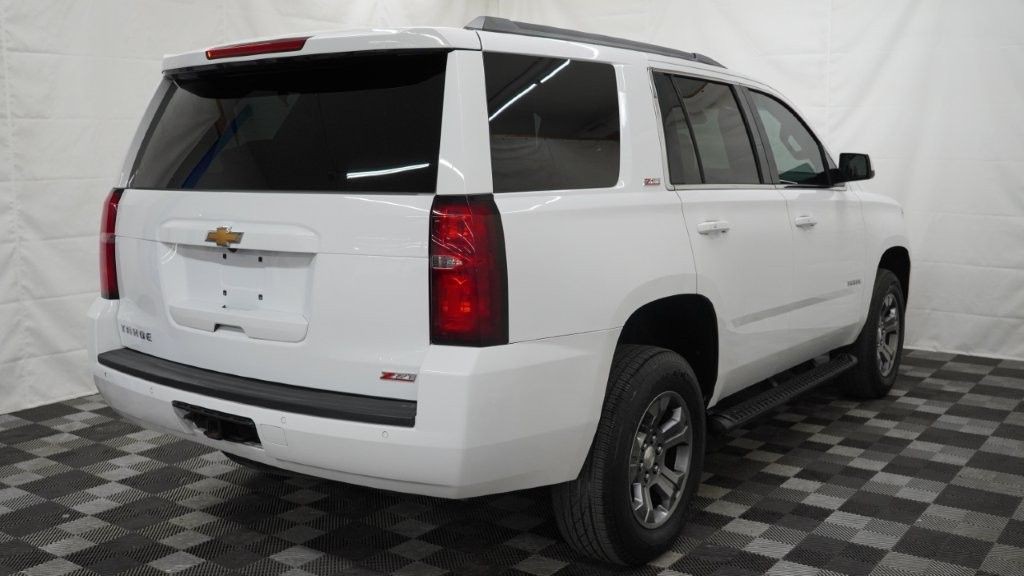 2018 Chevrolet Tahoe Image 7
