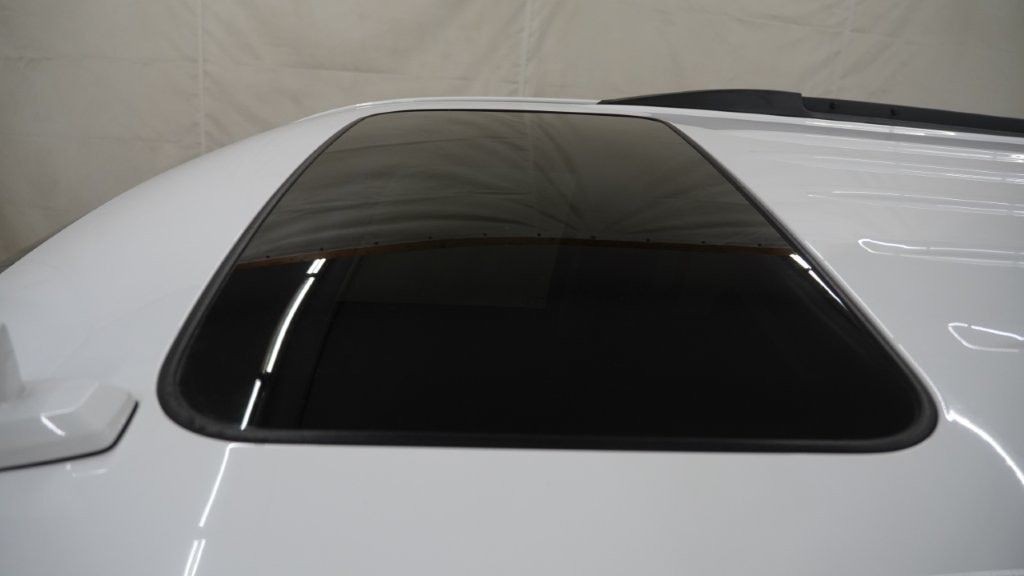 2018 Chevrolet Tahoe Image 10