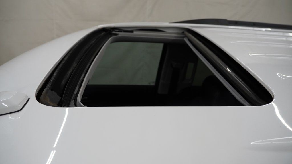 2018 Chevrolet Tahoe Image 11