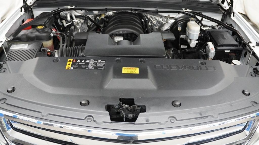 2018 Chevrolet Tahoe Image 12
