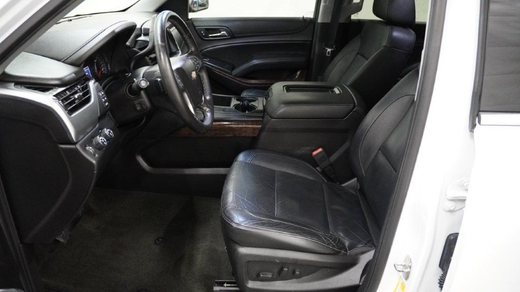 2018 Chevrolet Tahoe Image 13