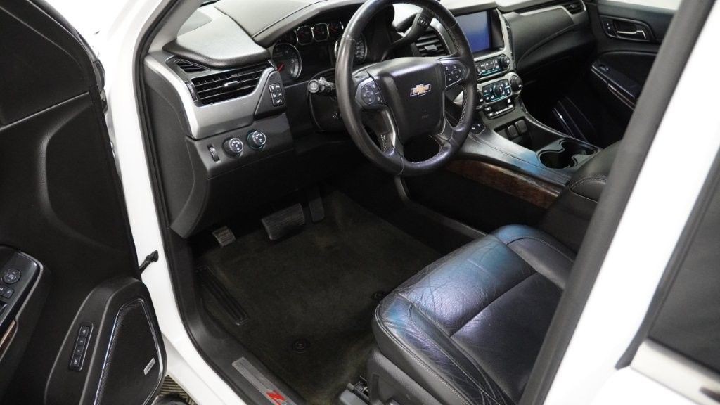 2018 Chevrolet Tahoe Image 14