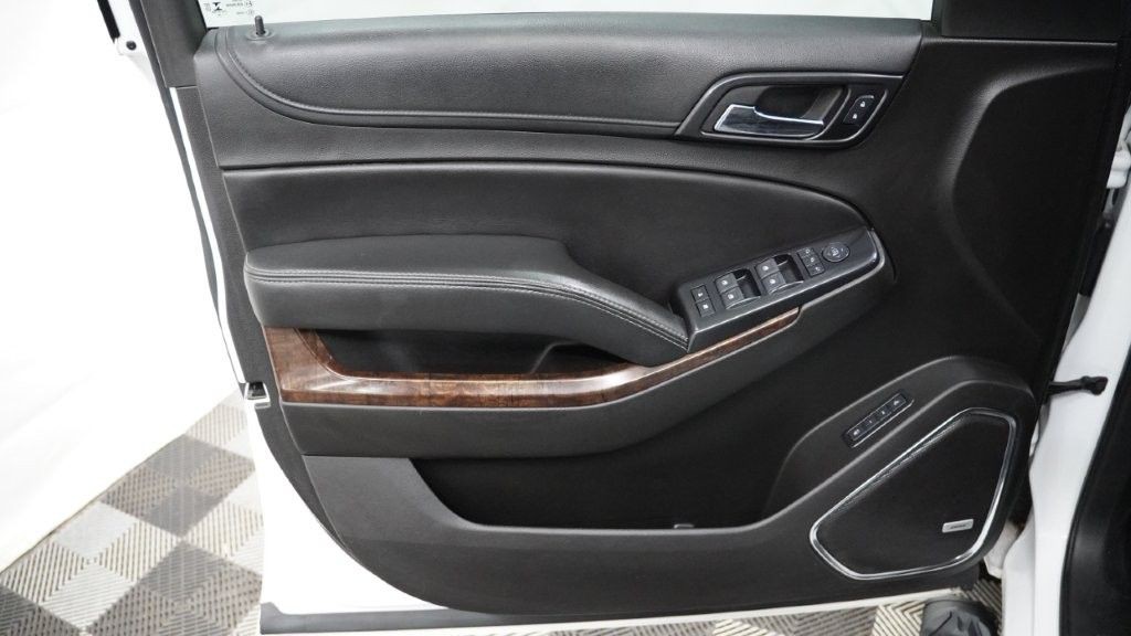 2018 Chevrolet Tahoe Image 15