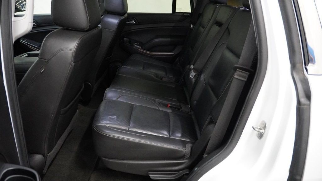 2018 Chevrolet Tahoe Image 16