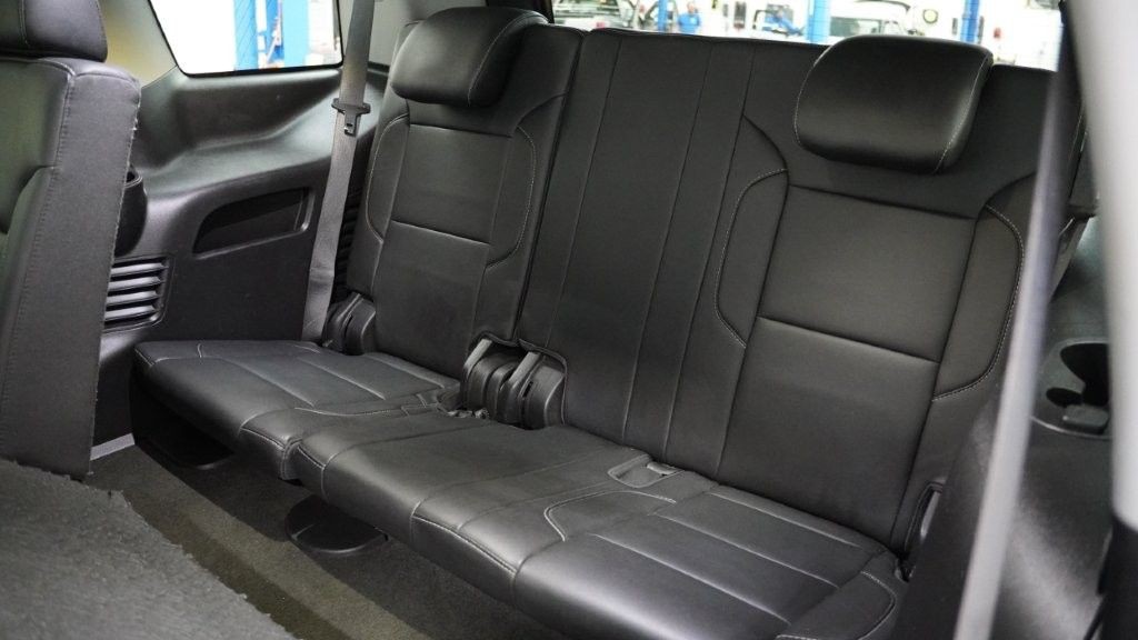 2018 Chevrolet Tahoe Image 17