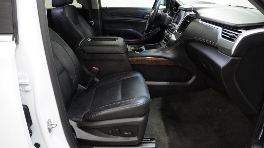 2018 Chevrolet Tahoe Image 20