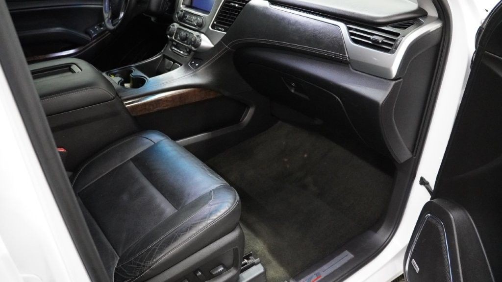 2018 Chevrolet Tahoe Image 21