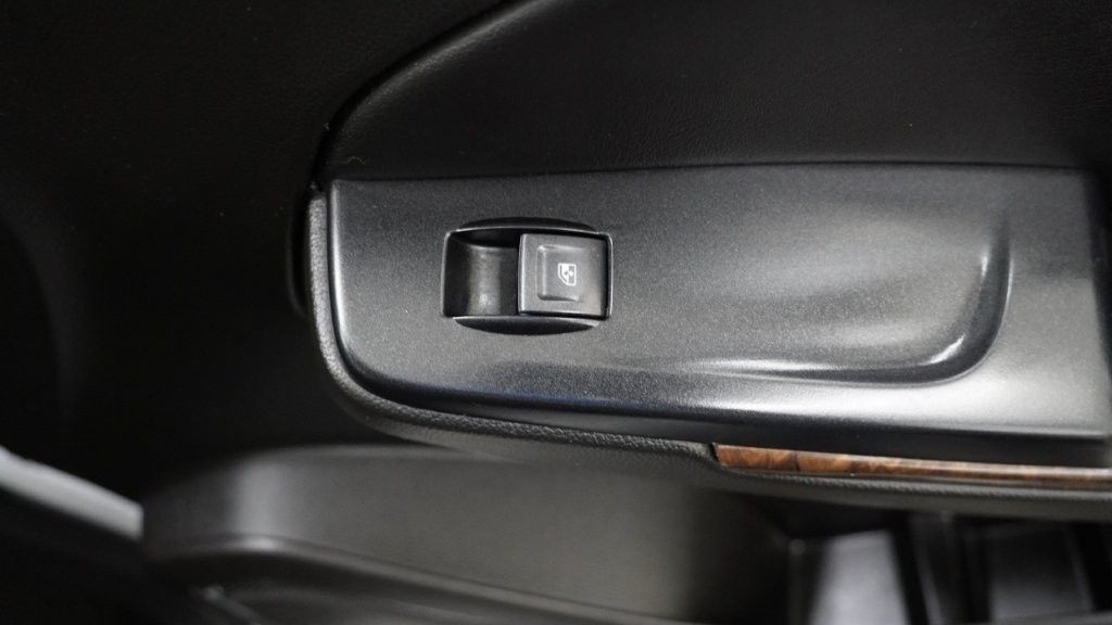 2018 Chevrolet Tahoe Image 23