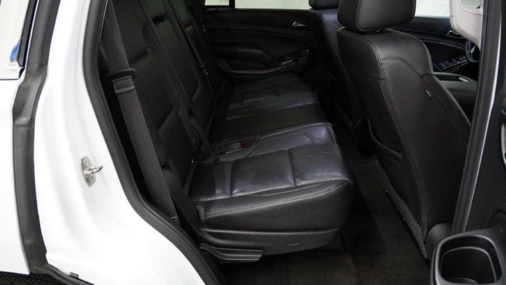 2018 Chevrolet Tahoe Image 24