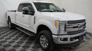 Image for 2017 Ford F-250 Lariat ID: 7304702