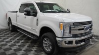 Image for 2017 Ford F-250 Lariat ID: 7304702