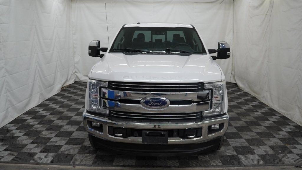 2017 Ford F-250 Image 3