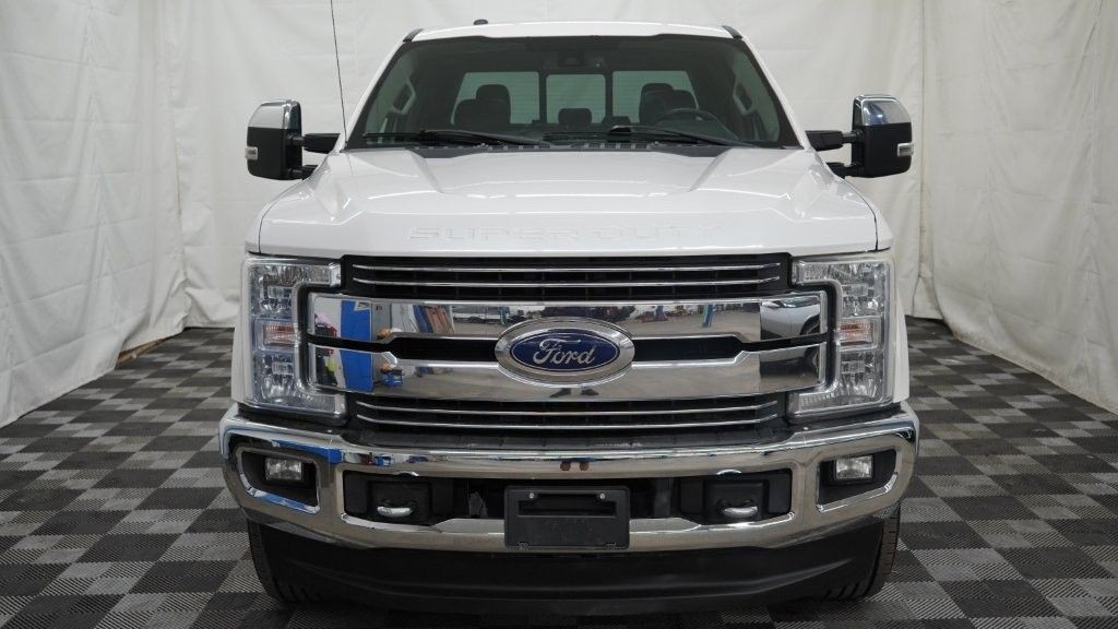 2017 Ford F-250 Image 4