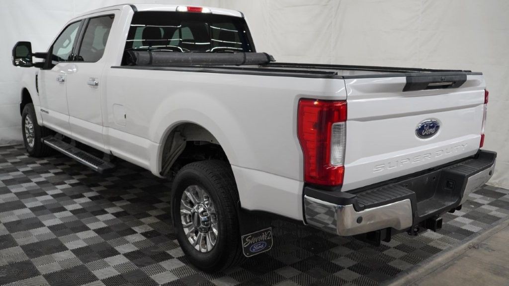 2017 Ford F-250 Image 6