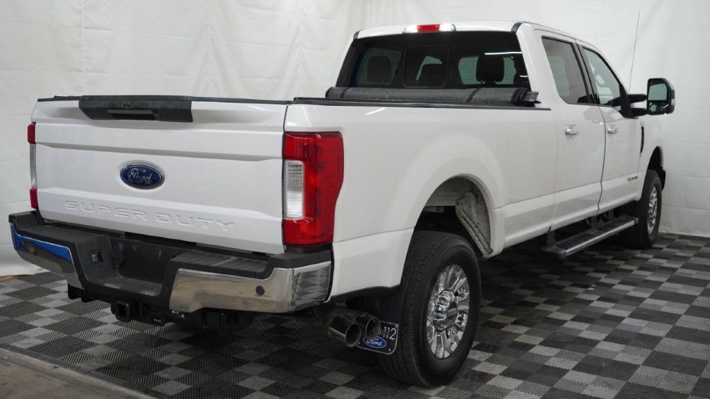 2017 Ford F-250 Image 8