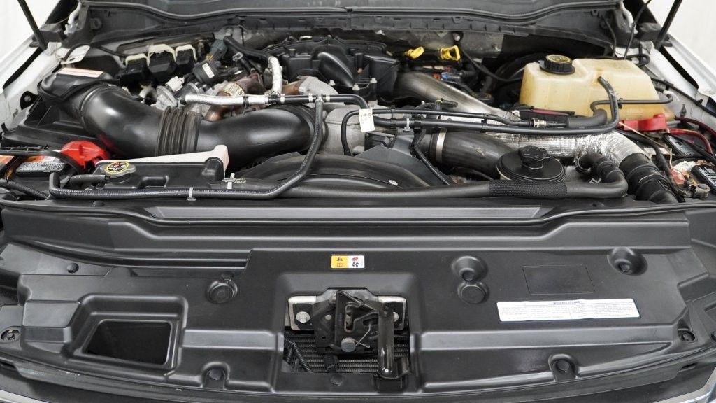 2017 Ford F-250 Image 9