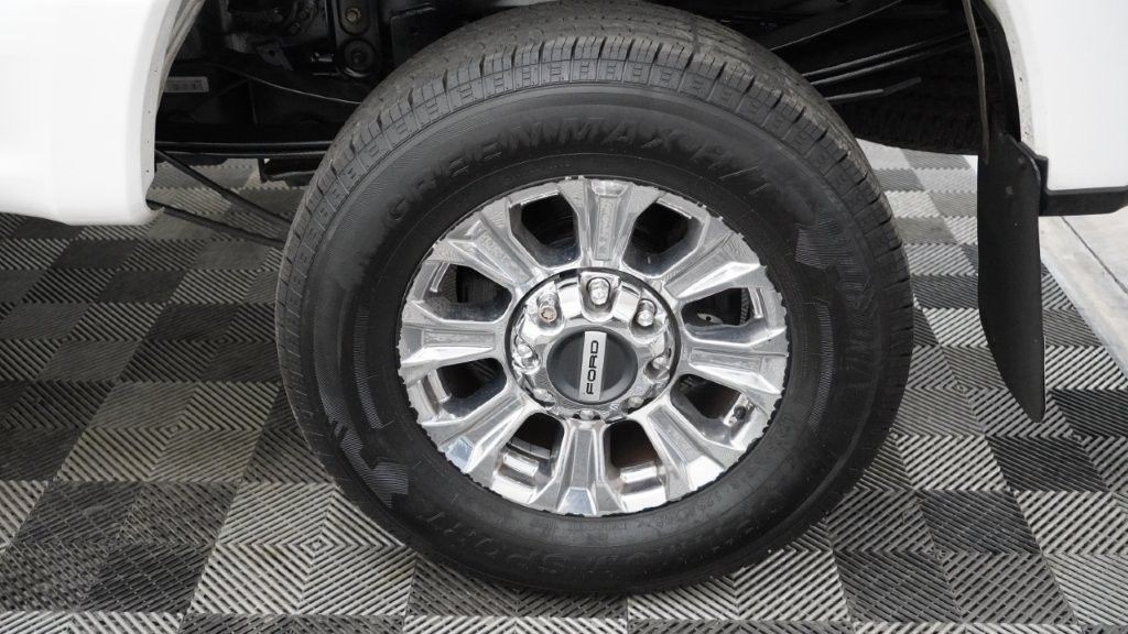 2017 Ford F-250 Image 10