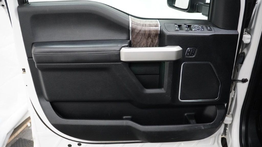 2017 Ford F-250 Image 11