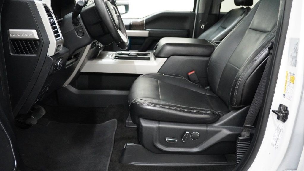 2017 Ford F-250 Image 12