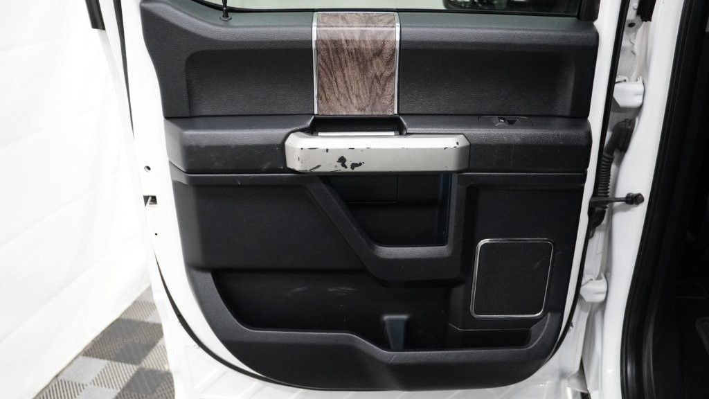 2017 Ford F-250 Image 14